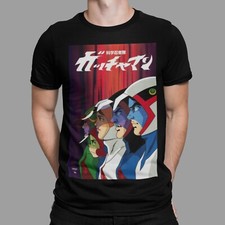 Battle of the Planets T-shirt