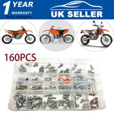 Factory Bolt Kit FOR MDR KTM