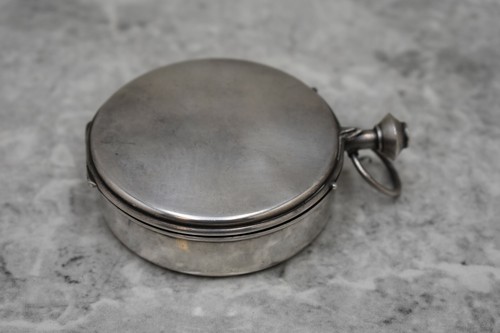 Nice older pyx - pyx,, host
