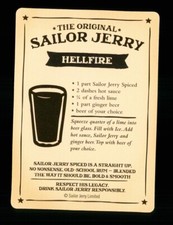 1 x joker modern playing card