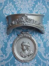 Dolls House  Ornate Style Bed