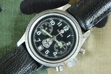 TUTIMA ISSUE GERMAN AIR FORCE