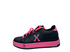 Sidewalk Sport Lane Girls Wheeled Skate Shoes UK 2 US 3 EU 34 REF 4373-