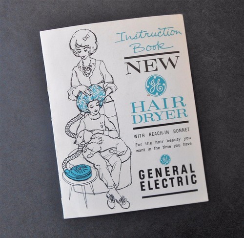 Vintage general electric - vintage,