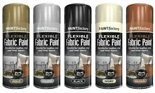 Fabric Spray Paint Flexible
