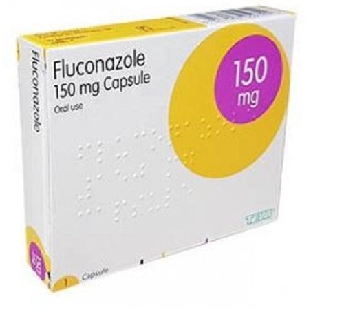 Vaginal thrush capsule single - thrush,