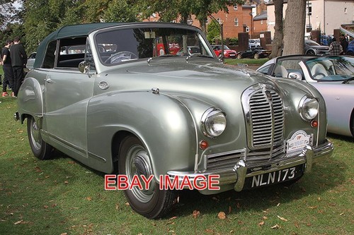 Photo austin a70 hereford - a70,