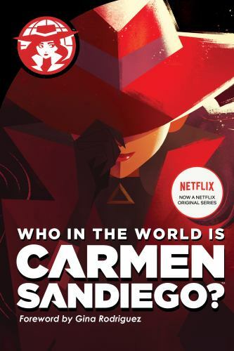 Who the world carmen - in,