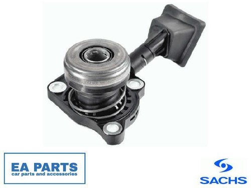 Central slave cylinder clutch - cylinder,,