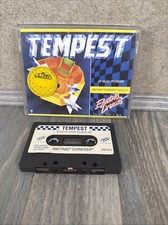 Tempest - Amstrad Schneider