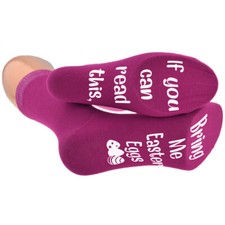 If You Can Read This... Easter