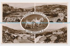 C003488 A Double Scotch from Helmsdale. Best of All Series. J. B. White. RP. Mul