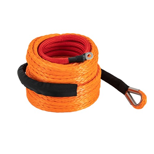 X60 synthetic winch rope - x60',