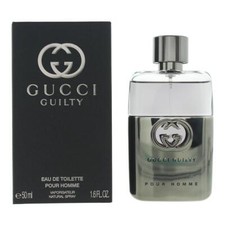 Gucci Guilty Pour Homme Eau de