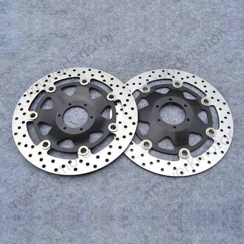 Front brake disc rotor - brake,