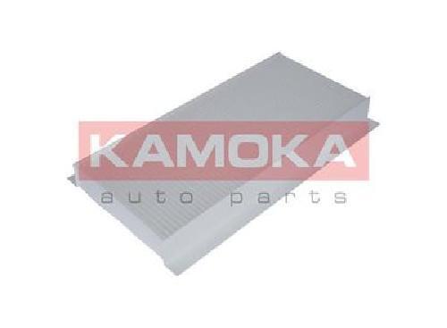Genuine kamoka filter cabin - genuine,
