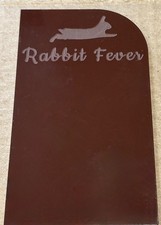 MESH BOARD / MESH GAUGE HAND