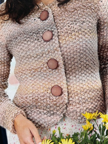 Gorgeous ladies cardigan - ladies,