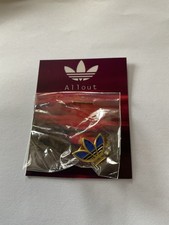 Adidas Spezial Dublin Pin