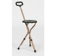 Adjustable Height Folding