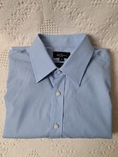 Jeff Banks Mens Shirt 44”