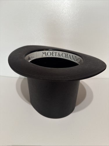 Moet chandon top hat ice - &,