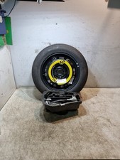 Volkswagen Polo Spare Wheel