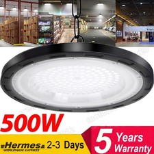 LED High Bay Light Low Bay UFO