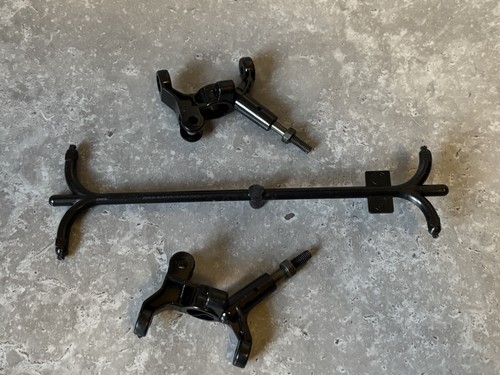 Tamiya vintage avante parts - tamiya,