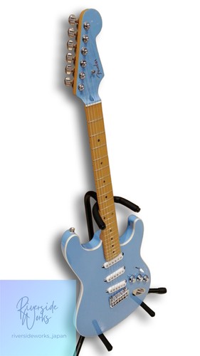 Fender stratocaster aerodyne - fender,