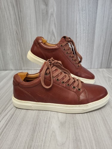 Samuel windsor brown - samuel, leather