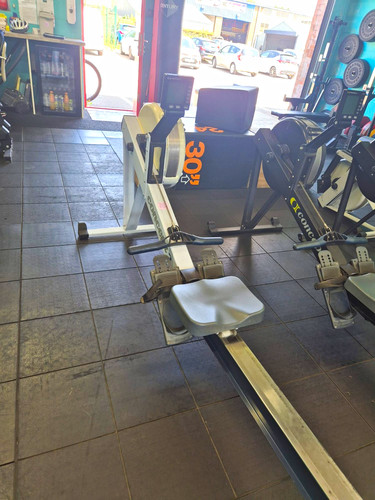 Concept2 indoor rowing machine - concept2,