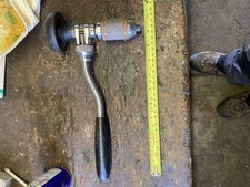 Vintage Stanley 02-716  Corner