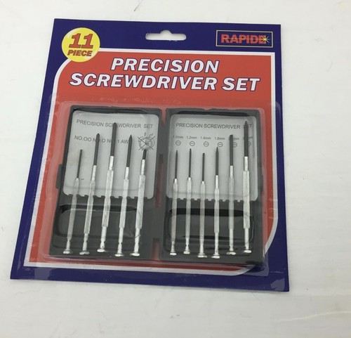 Mini precision screwdriver - mini,