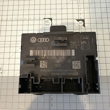 AUDI A1 2016-20 Front Door
