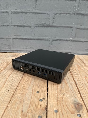 Elitedesk 800 mini - elitedesk,