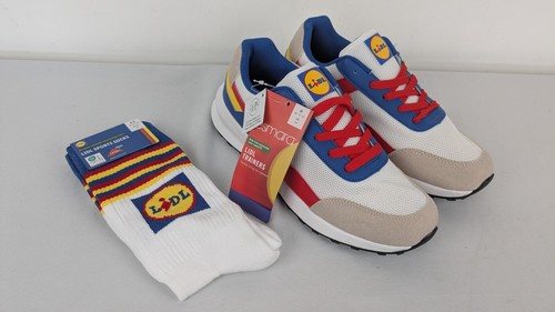 Lidl mens livergy limited - mens,