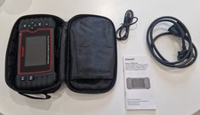 iCarsoft OPV20 Diagnostic Scan Tool - Black