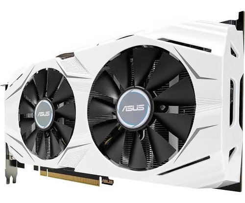 Asus dual geforce gtx - asus, 1060