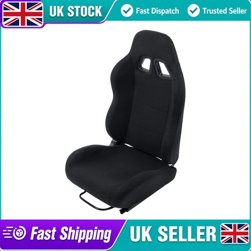 Universal bucket seats - universal,