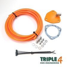 Land Rover 200TDi / 300TDi 5mm