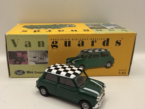 Lledo vanguards va02511 mini - va02511,