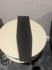Mission 773 Speaker Grill