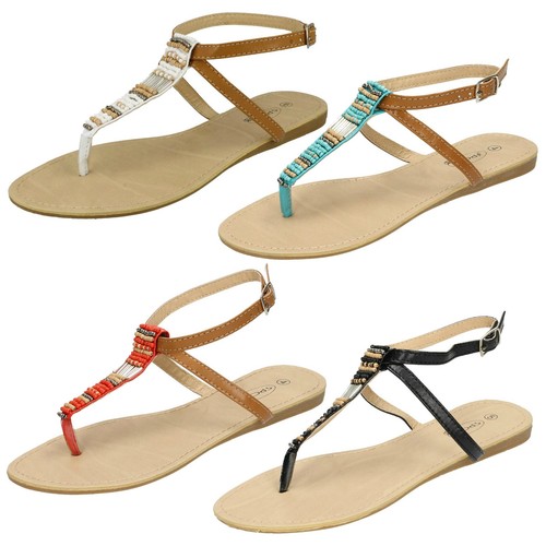 Ladies spot beaded - ladies,