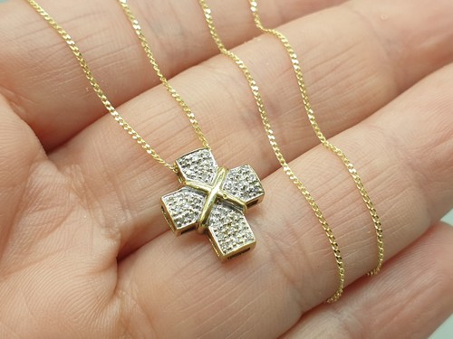 Sparkly 9ct gold - sparkly,