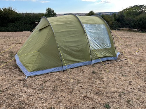 Vango winslow 500 5 man - ii,