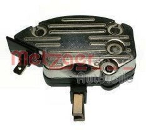 Metzger regulator generator - metzger,