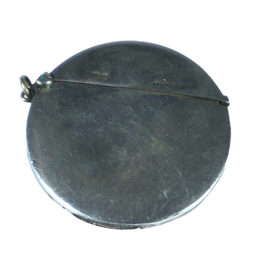 Fully hallmarked sterling - fully,