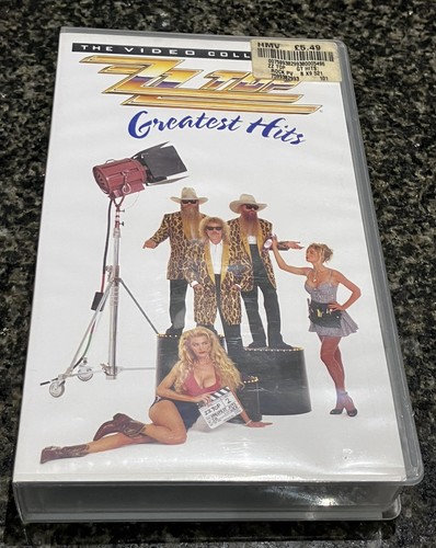 Top greatest hits vintage - ,