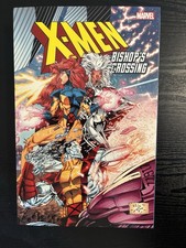X-Men: Bishop's Crossing